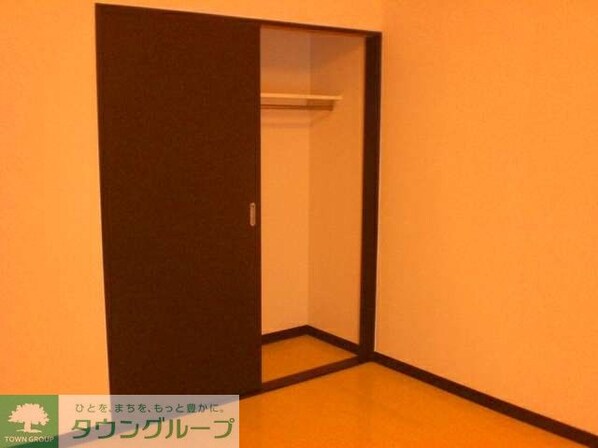 レオネクストひまわりIIの物件内観写真